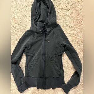 Lululemon jacket